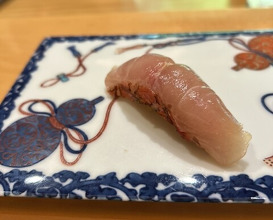 Dinner at Isshinzushi Koyo
