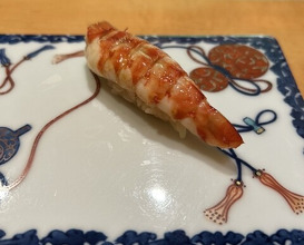 Dinner at Isshinzushi Koyo