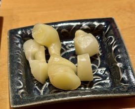 Dinner at Isshinzushi Koyo