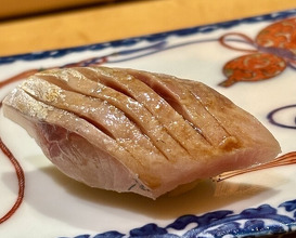 Dinner at Isshinzushi Koyo