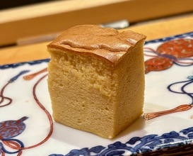 Dinner at Isshinzushi Koyo