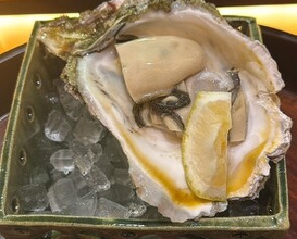 Dinner at Isshinzushi Koyo