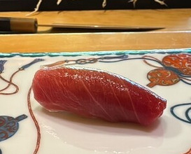 Dinner at Isshinzushi Koyo