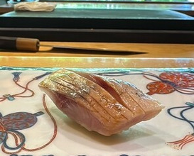 Dinner at Isshinzushi Koyo