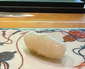Dinner at Isshinzushi Koyo