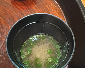 Dinner at Isshinzushi Koyo