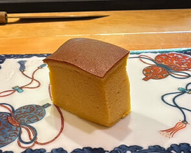 Dinner at Isshinzushi Koyo