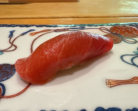 Dinner at Isshinzushi Koyo