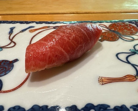 Dinner at Isshinzushi Koyo