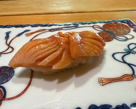 Dinner at Isshinzushi Koyo