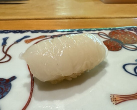 Dinner at Isshinzushi Koyo