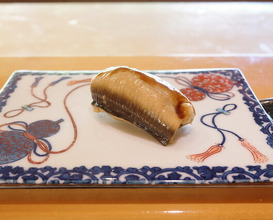 Dinner at Isshinzushi Koyo