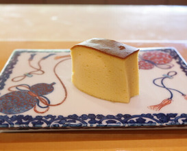 Dinner at Isshinzushi Koyo