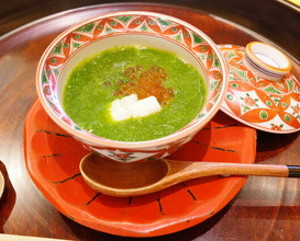 Dinner at Isshinzushi Koyo