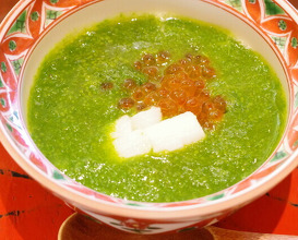 Dinner at Isshinzushi Koyo