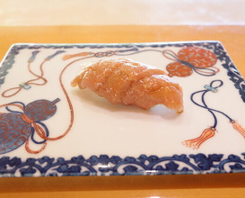 Dinner at Isshinzushi Koyo