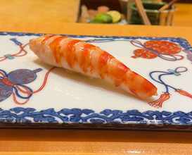 Dinner at Isshinzushi Koyo