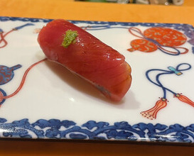 Dinner at Isshinzushi Koyo