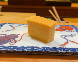Dinner at Isshinzushi Koyo