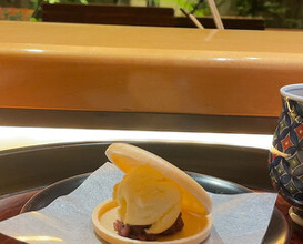 Dinner at Isshinzushi Koyo