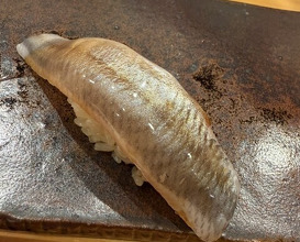 Dinner at Sushi Ito (鮨 いとう)