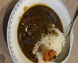Dinner at Yakiniku Ito (焼肉井とう)