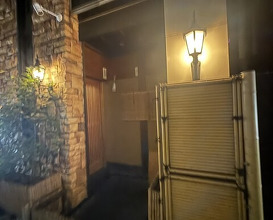 Dinner at Iyuki (井雪)