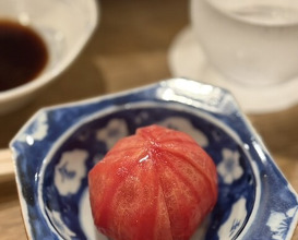 Dinner at Izumo (出雲)