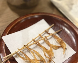 Dinner at Izumo (出雲)