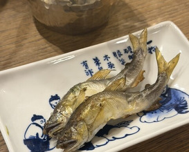 Dinner at Izumo (出雲)