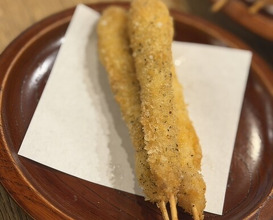 Dinner at Izumo (出雲)