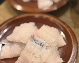 Dinner at Izumo (出雲)