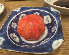 Dinner at Izumo (出雲)