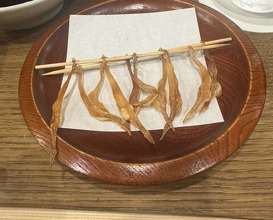 Dinner at Izumo (出雲)