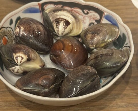 Dinner at Izumo (出雲)
