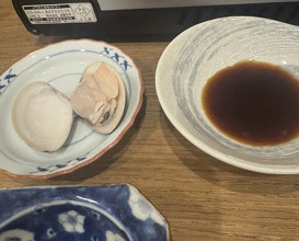 Dinner at Izumo (出雲)