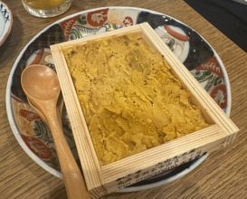 Dinner at Izumo (出雲)