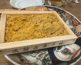Dinner at Izumo (出雲)