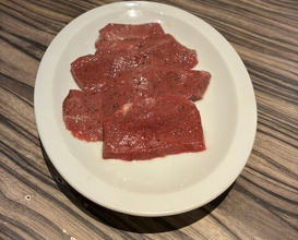 Dinner at Yakiniku Jumbo Hanare (焼肉 ジャンボ はなれ)