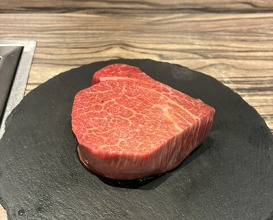 Dinner at Yakiniku Jumbo Hanare (焼肉 ジャンボ はなれ)