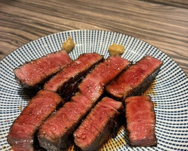 Dinner at Yakiniku Jumbo Hanare (焼肉 ジャンボ はなれ)