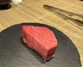 Dinner at Yakiniku Jumbo Hanare (焼肉 ジャンボ はなれ)