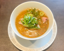 Dinner at Ji-Cube  