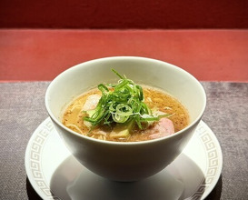 Dinner at Ji-Cube  