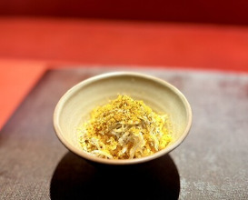 Dinner at Ji-Cube  