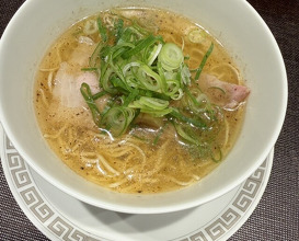 Dinner at Ji-Cube  