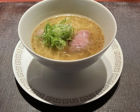 Dinner at Ji-Cube  