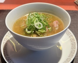 Dinner at Ji-Cube  
