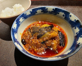 Dinner at Ji-Cube  