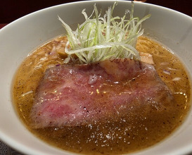 Dinner at Ji-Cube  